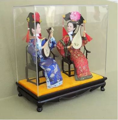 有機玻璃紀(jì)念品的種類